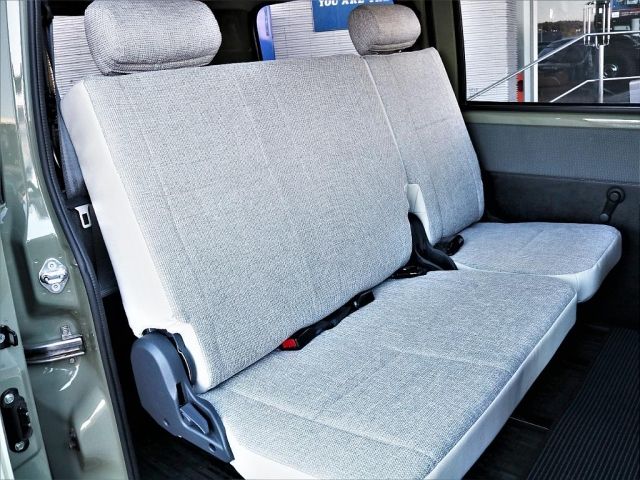 Toyota TOWNACE VAN 2017-05 1220-7