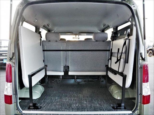 Toyota TOWNACE VAN 2017-05 1220-9