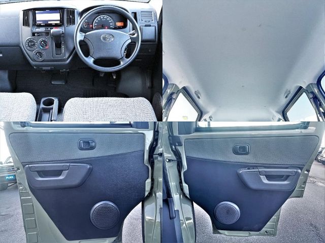 Toyota TOWNACE VAN 2017-05 1220-16