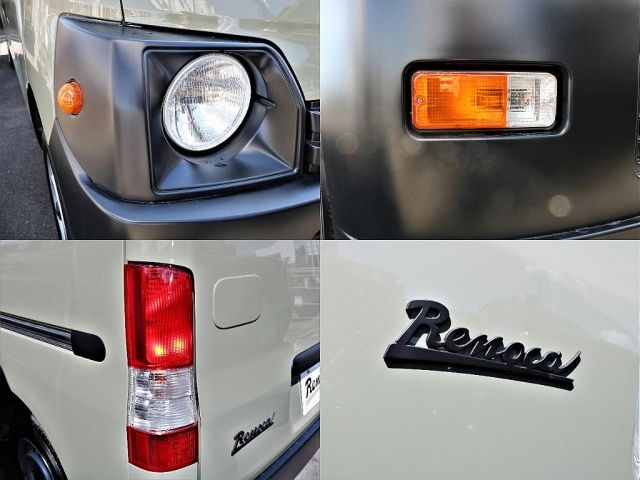 Toyota TOWNACE VAN 2017-05 1220-17