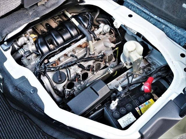 Toyota TOWNACE VAN 2017-05 1220-11