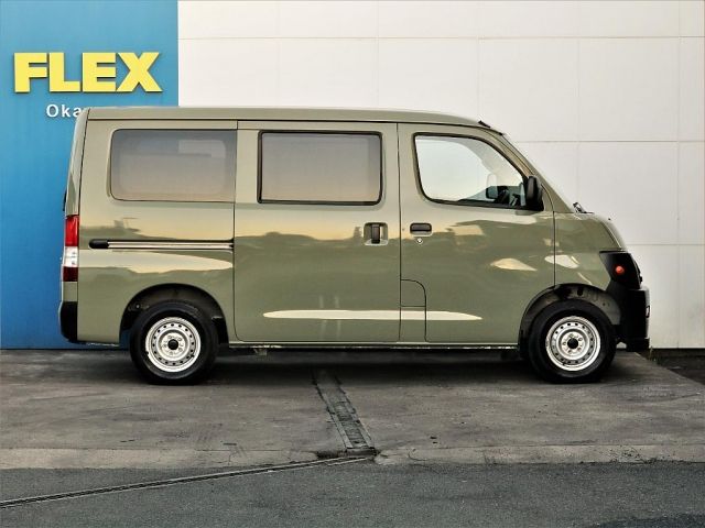 Toyota TOWNACE VAN 2017-05 1220-4