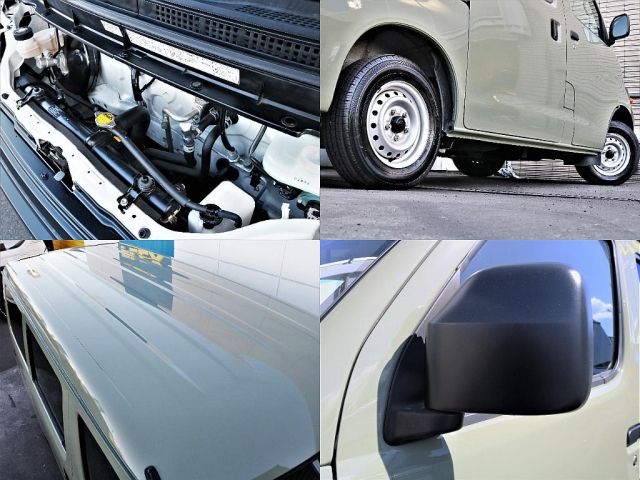 Toyota TOWNACE VAN 2017-05 1220-19