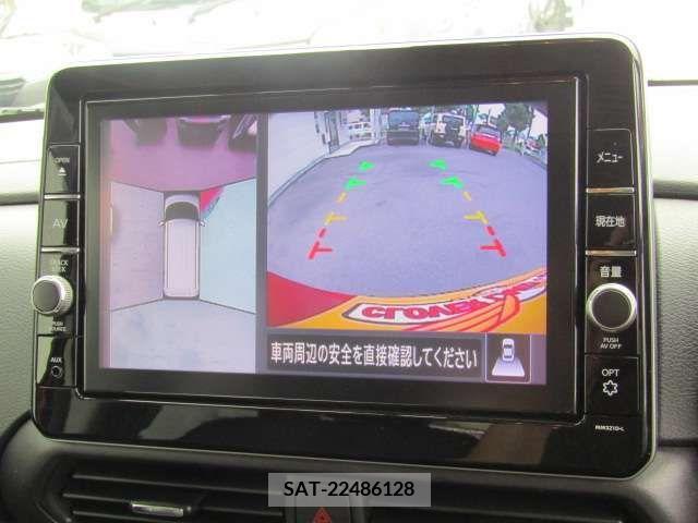 Nissan ROOX 2021-08 324175-12