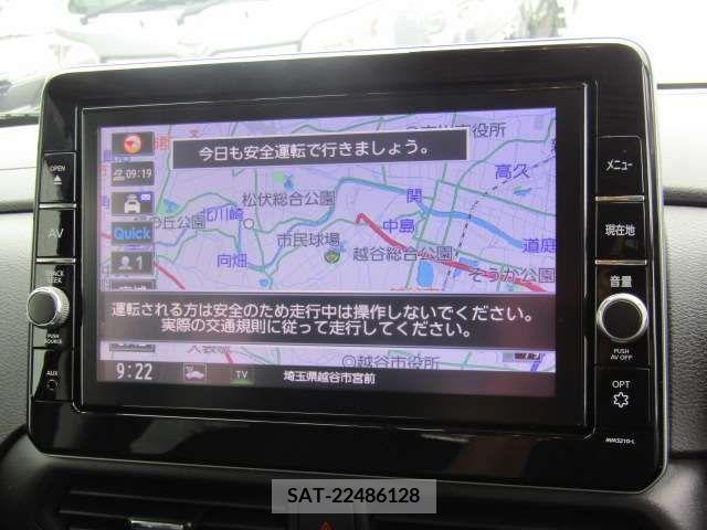 Nissan ROOX 2021-08 324175-2