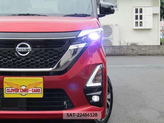 Nissan ROOX 2021-08 324175-10
