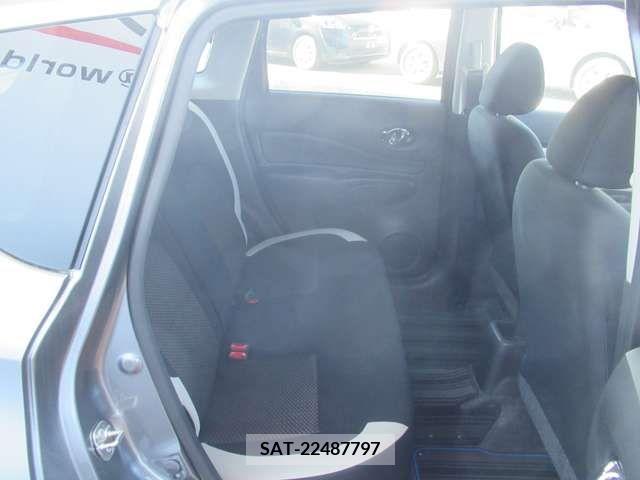 Nissan NOTE 2019-06 305459-7