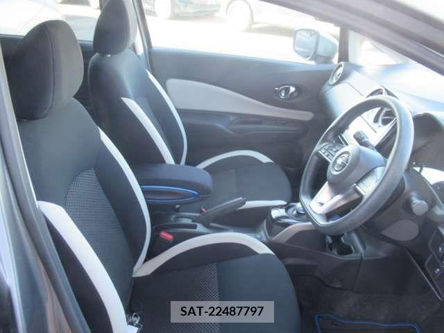 Nissan NOTE 2019-06 305459-6