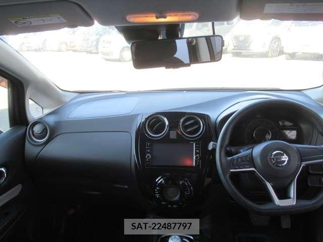 Nissan NOTE 2019-06 305459-5