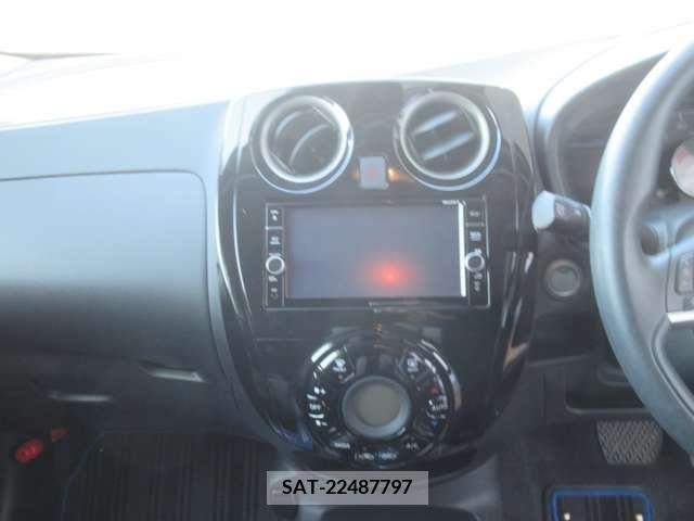 Nissan NOTE 2019-06 305459-4