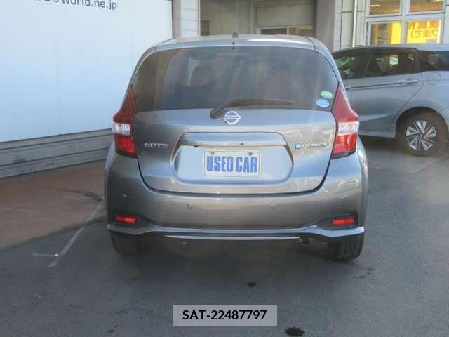 Nissan NOTE 2019-06 305459-10