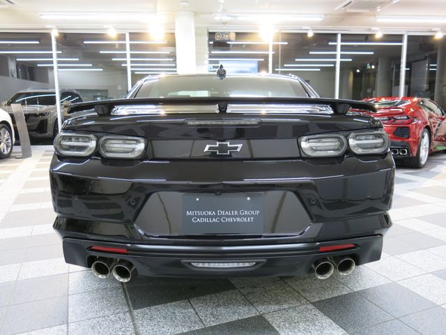 Chevrolet CAMARO 2023-03 10388-11