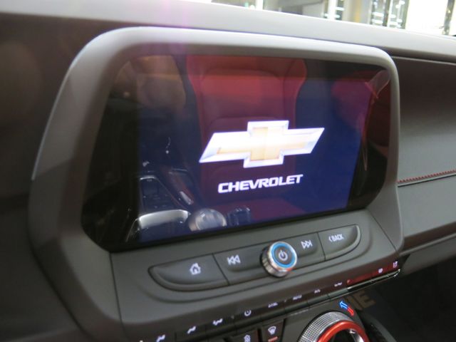 Chevrolet CAMARO 2023-03 10388-23
