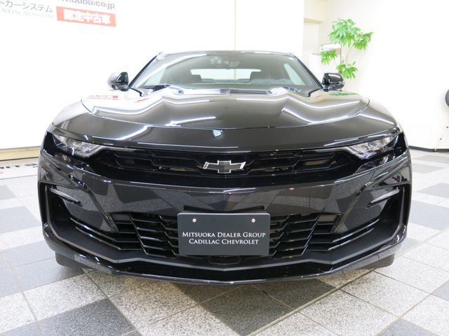 Chevrolet CAMARO 2023-03 10388-4