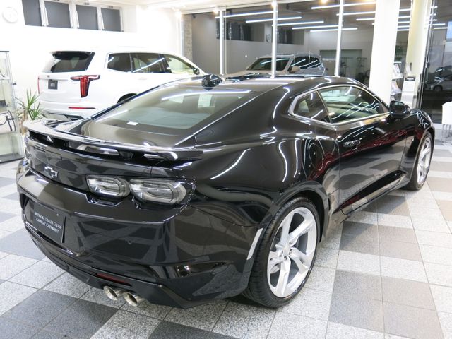 Chevrolet CAMARO 2023-03 10388-6