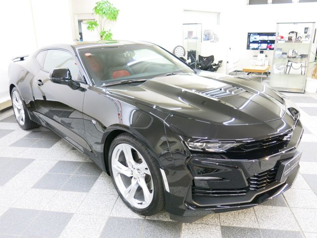 Chevrolet CAMARO 2023-03 10388-2