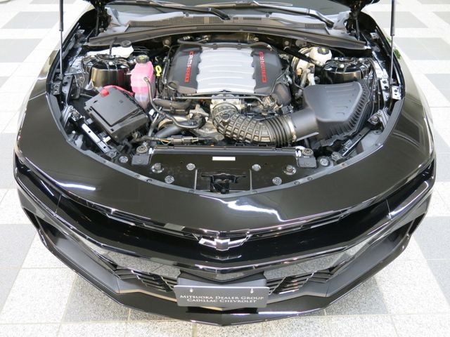 Chevrolet CAMARO 2023-03 10388-29