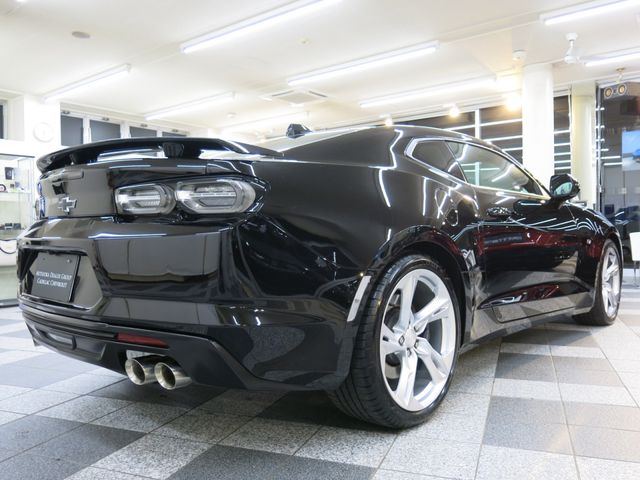Chevrolet CAMARO 2023-03 10388-8