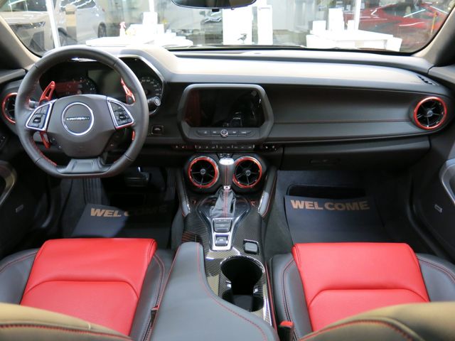 Chevrolet CAMARO 2023-03 10388-15