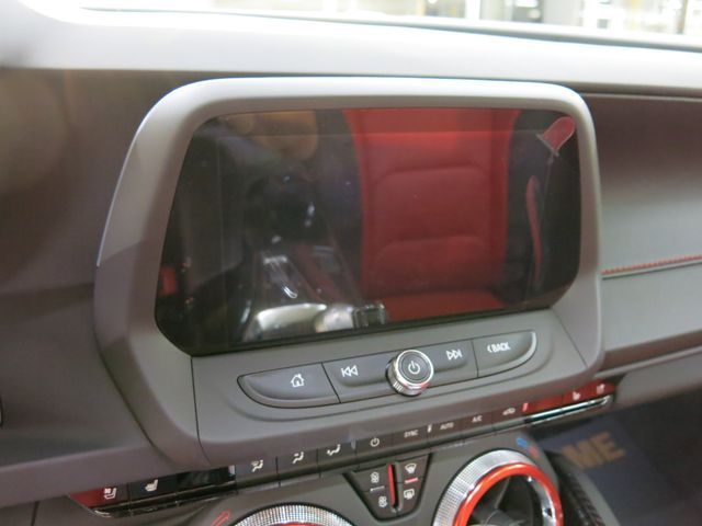 Chevrolet CAMARO 2023-03 10388-21
