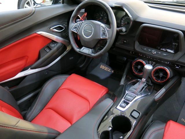 Chevrolet CAMARO 2023-03 10388-17