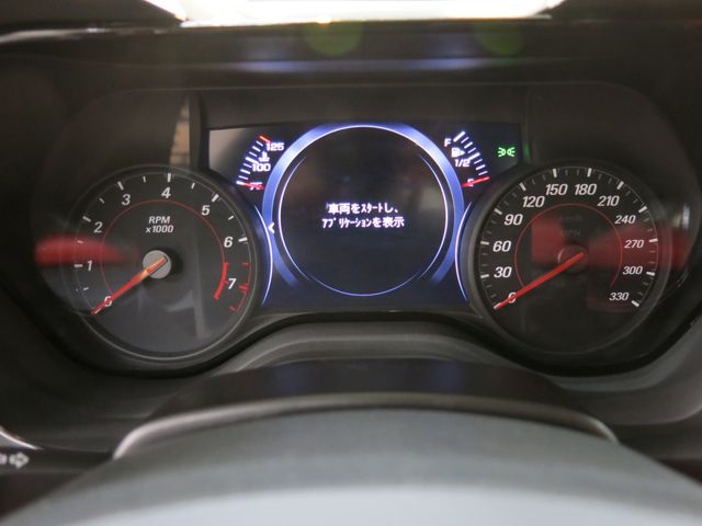 Chevrolet CAMARO 2023-03 10388-19