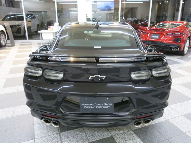 Chevrolet CAMARO 2023-03 10388-10