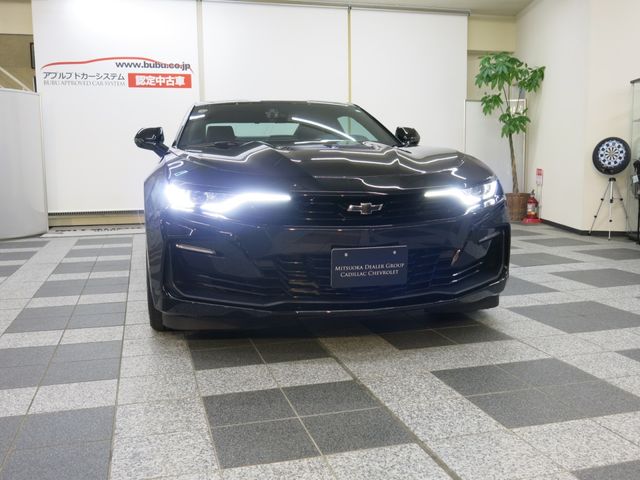 Chevrolet CAMARO 2023-03 10388-28