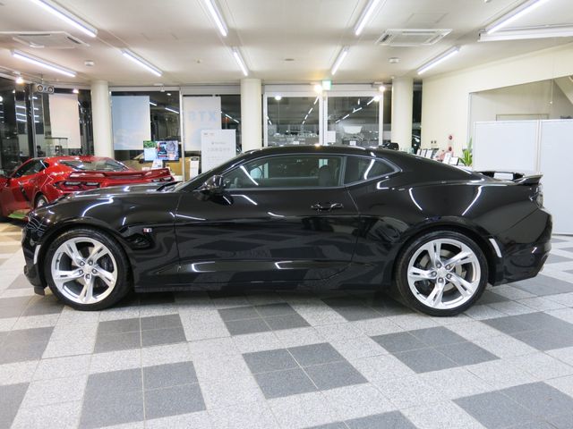 Chevrolet CAMARO 2023-03 10388-12