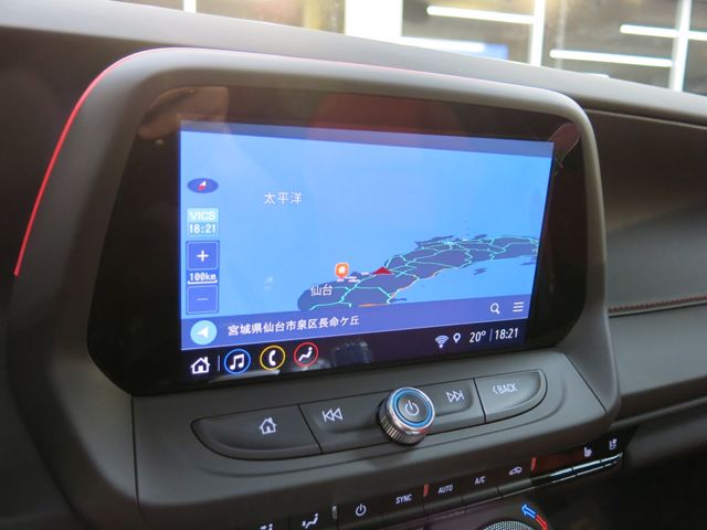 Chevrolet CAMARO 2023-03 10388-24