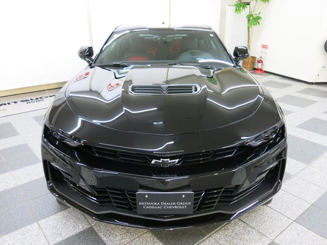 Chevrolet CAMARO 2023-03 10388-3