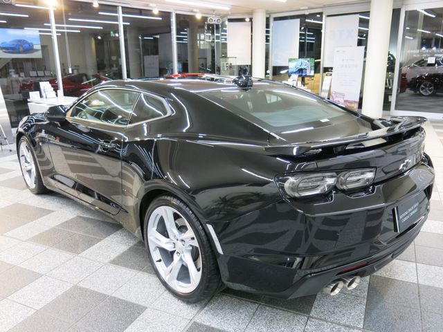 Chevrolet CAMARO 2023-03 10388-7