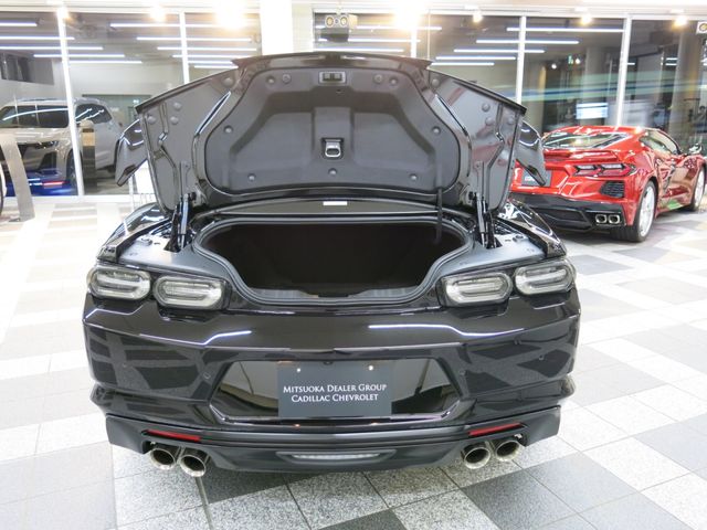 Chevrolet CAMARO 2023-03 10388-14