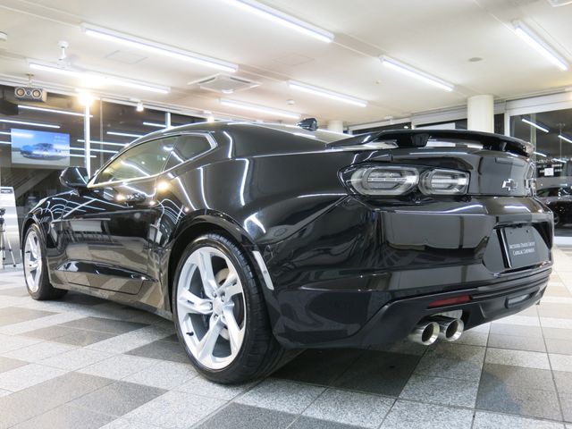 Chevrolet CAMARO 2023-03 10388-9