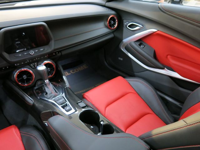 Chevrolet CAMARO 2023-03 10388-16