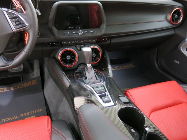 Chevrolet CAMARO 2023-03 10388-20