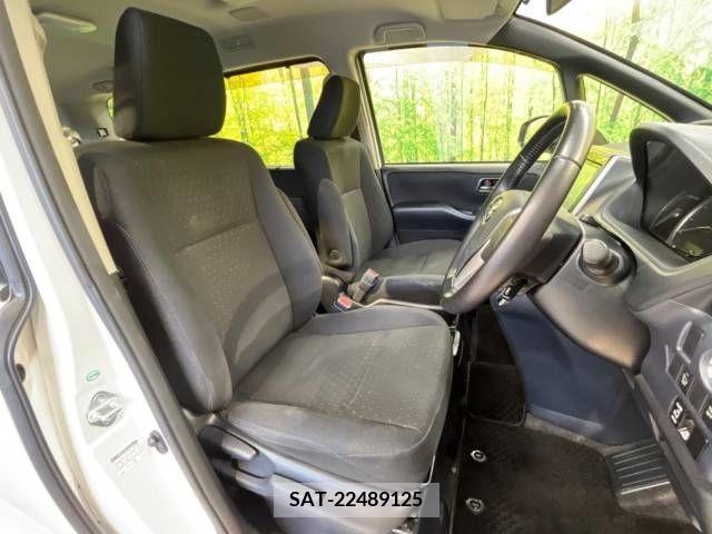 Toyota VOXY HYBRID 2015-03 370540-8