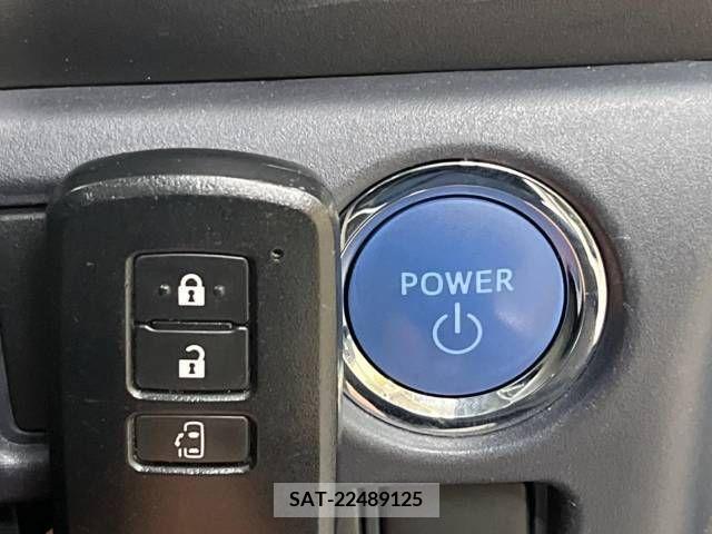 Toyota VOXY HYBRID 2015-03 370540-7