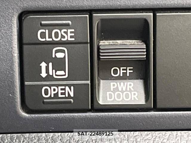 Toyota VOXY HYBRID 2015-03 370540-5