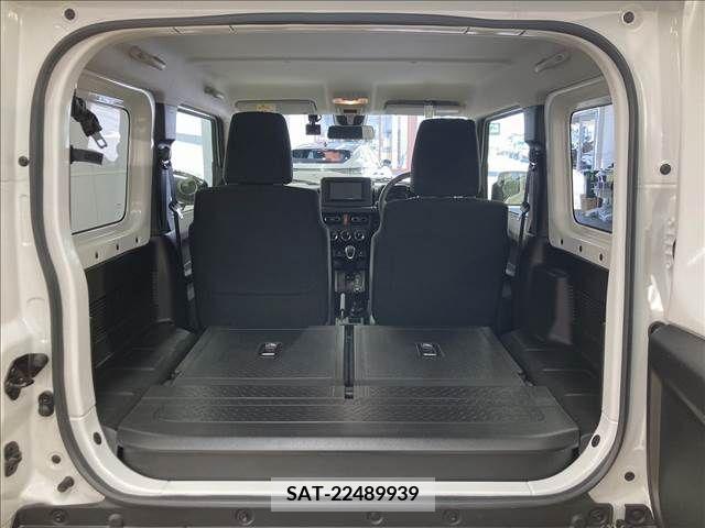 Suzuki JIMNY 2023-05 273639-13