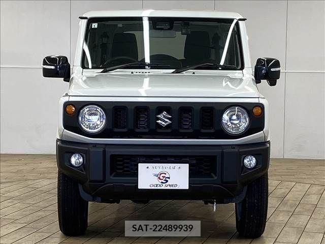 Suzuki JIMNY 2023-05 273639-2