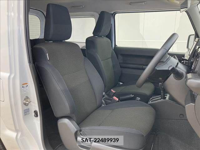 Suzuki JIMNY 2023-05 273639-11