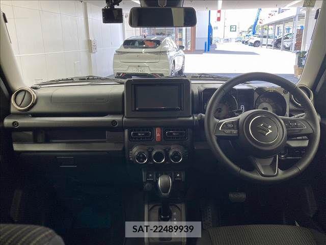 Suzuki JIMNY 2023-05 273639-1
