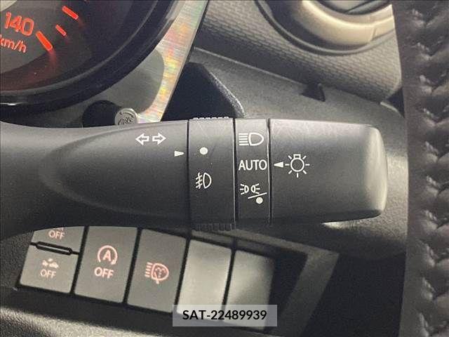 Suzuki JIMNY 2023-05 273639-9