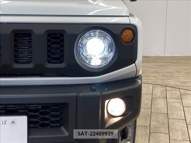 Suzuki JIMNY 2023-05 273639-18