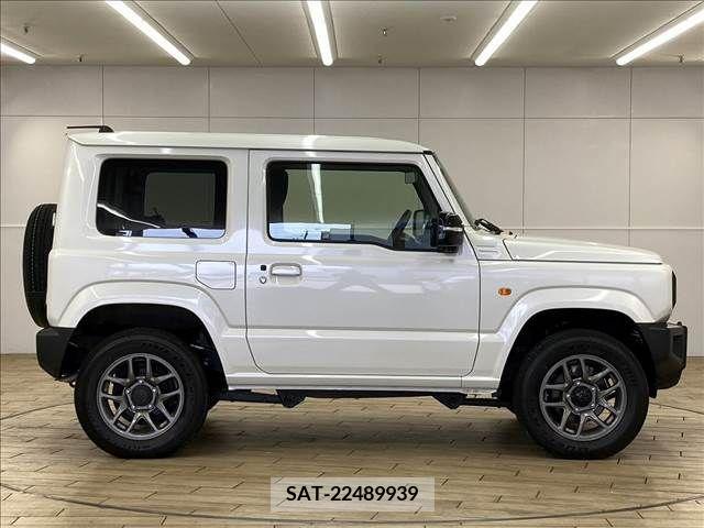 Suzuki JIMNY 2023-05 273639-16