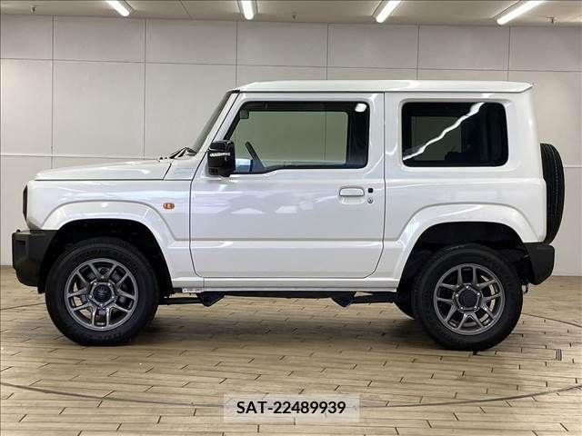 Suzuki JIMNY 2023-05 273639-15