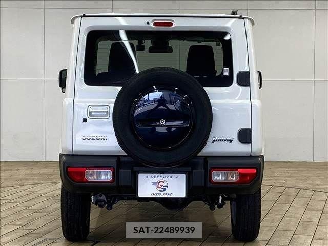 Suzuki JIMNY 2023-05 273639-14