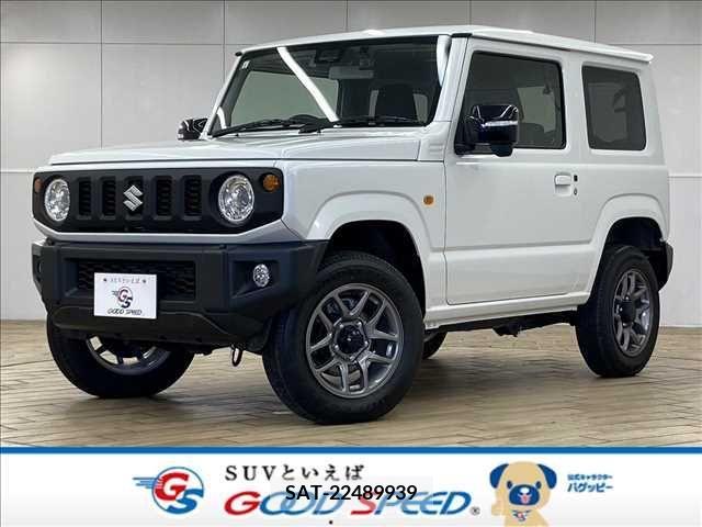 Suzuki JIMNY 2023-05 273639-0