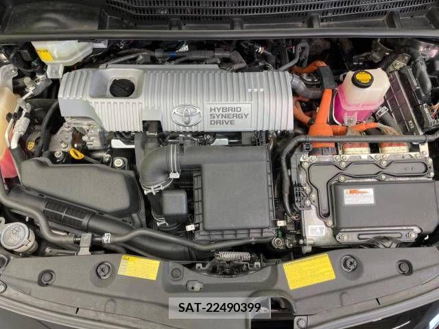 Toyota PRIUS 2013-11 253734-18